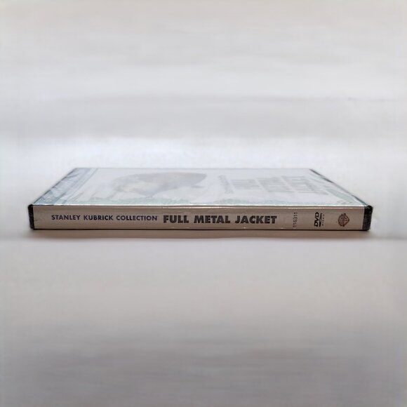 Stanley Kubrick's Full Metal Jacket DVD - Picture 3 of 4